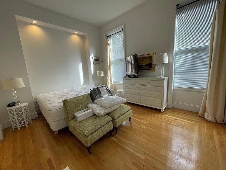 110 Marlborough # 2