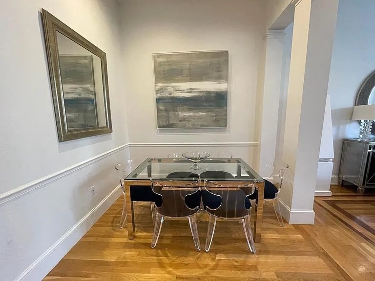 110 Marlborough # 2