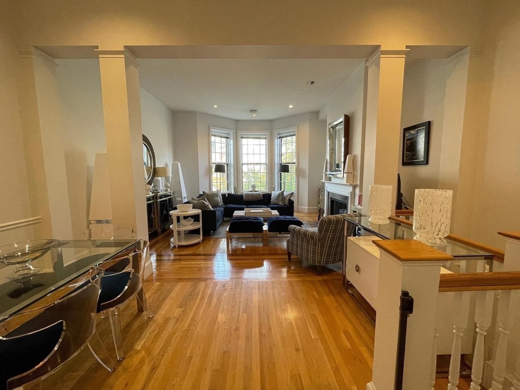 110 Marlborough # 2