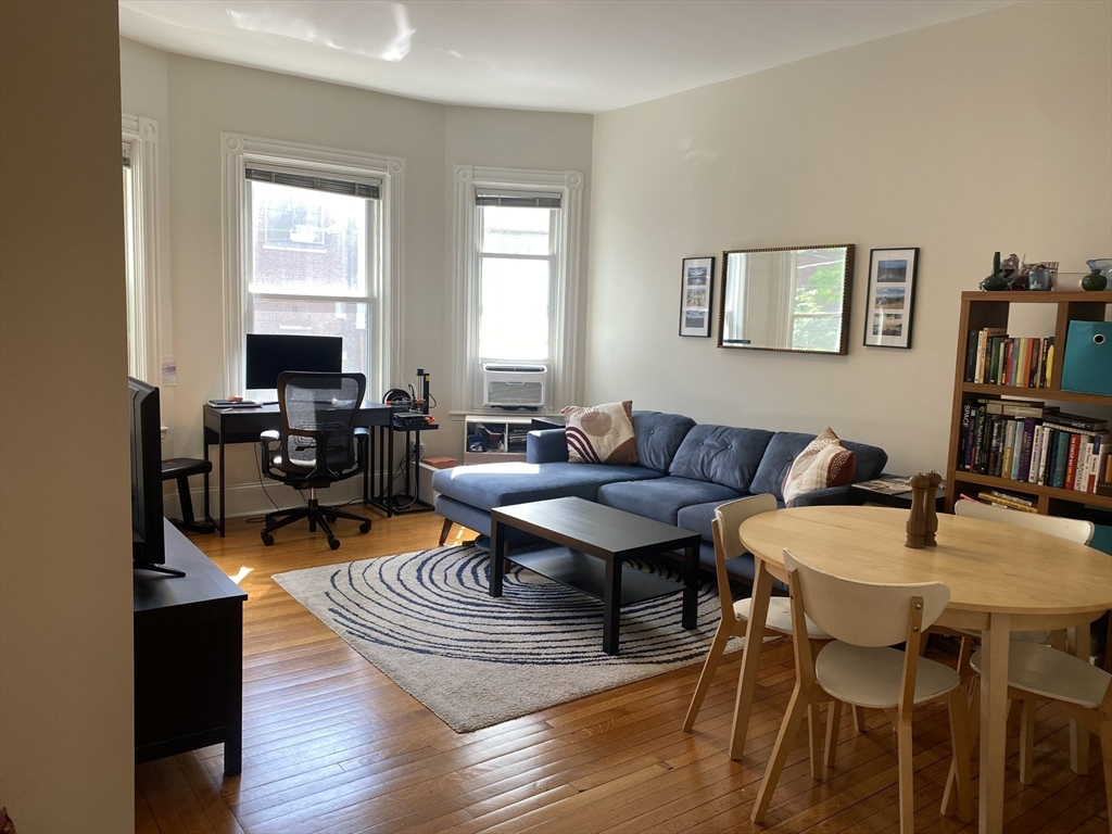 1 Fayette St # 1