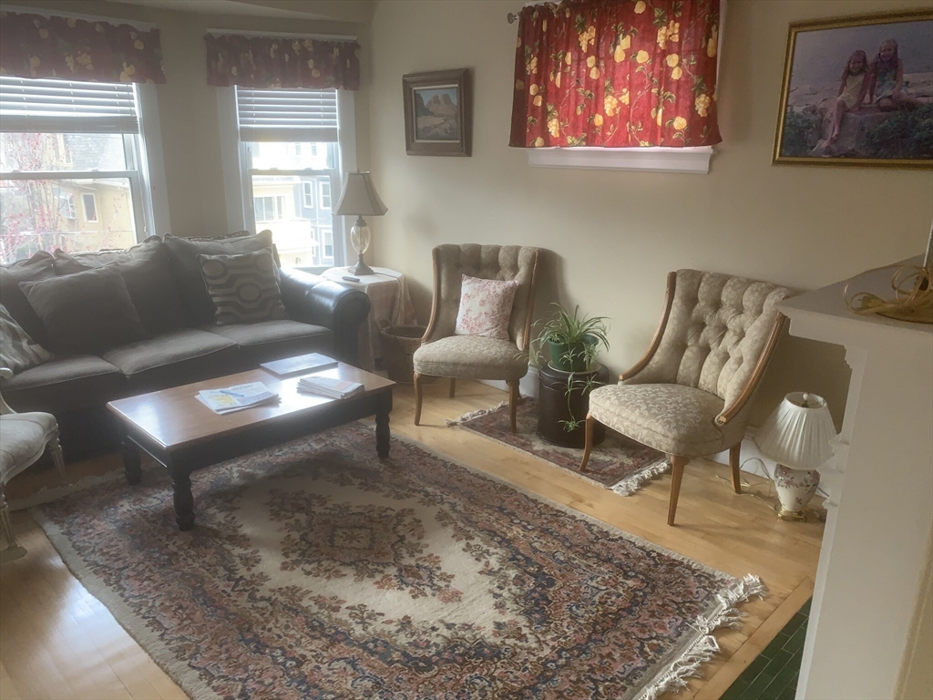 99 Lexington Ave # 1
