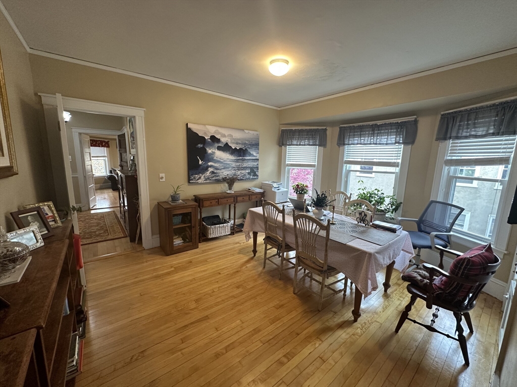 99 Lexington Ave # 1