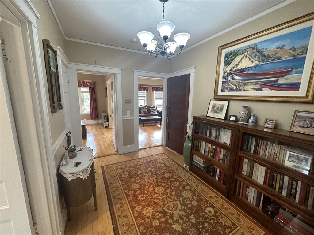 99 Lexington Ave # 1