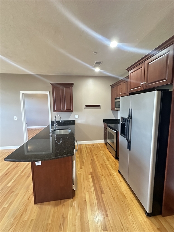 100 Fellsway West # 401