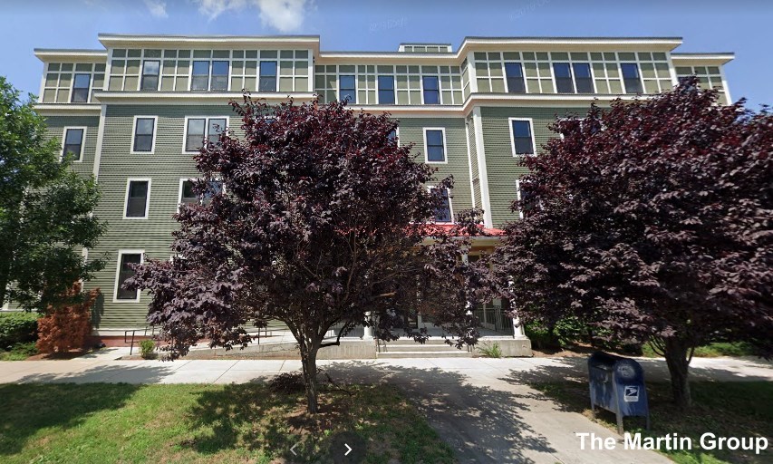100 Fellsway West # 401