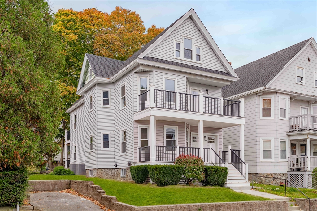 15 Ardent St # 2