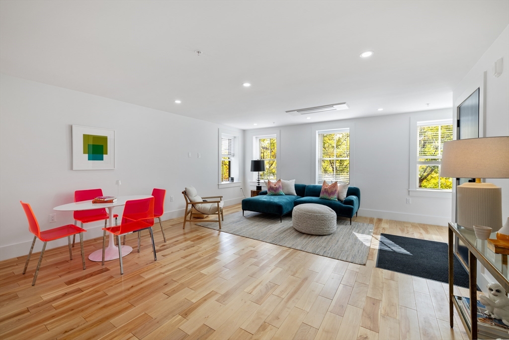 131 Spring St PH