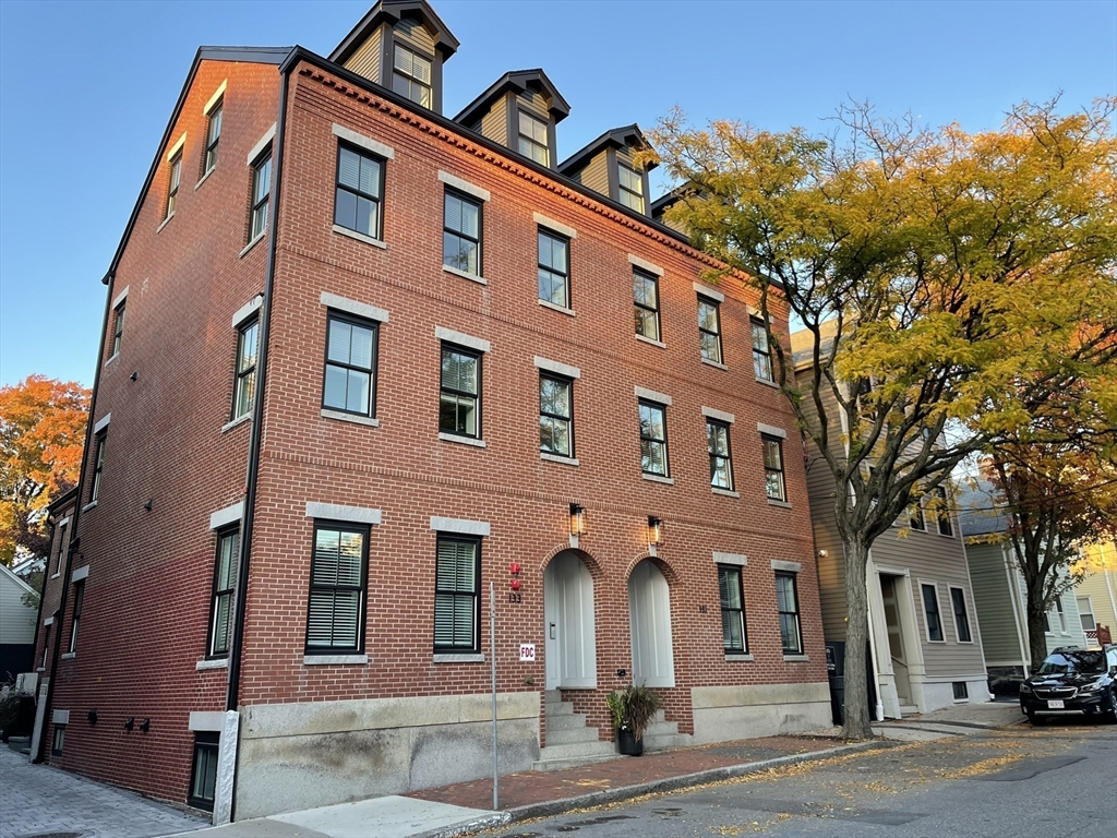 131 Spring St PH