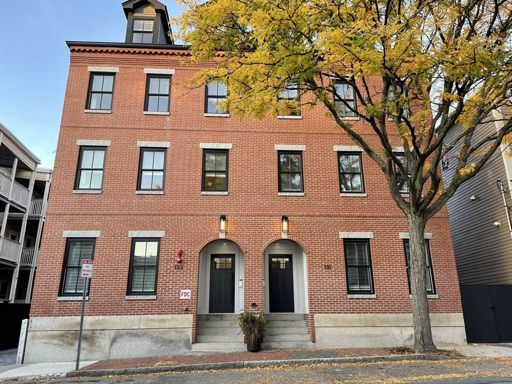 131 Spring St PH