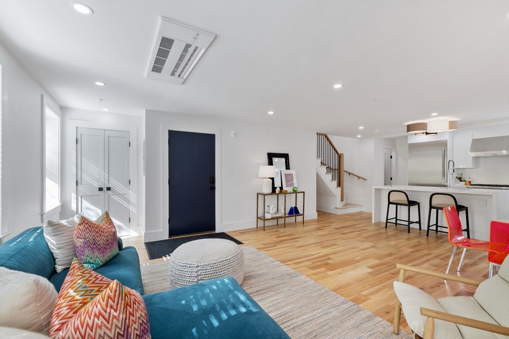 131 Spring St PH
