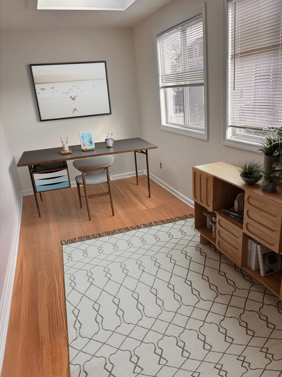 19 Stickney Ave # 2