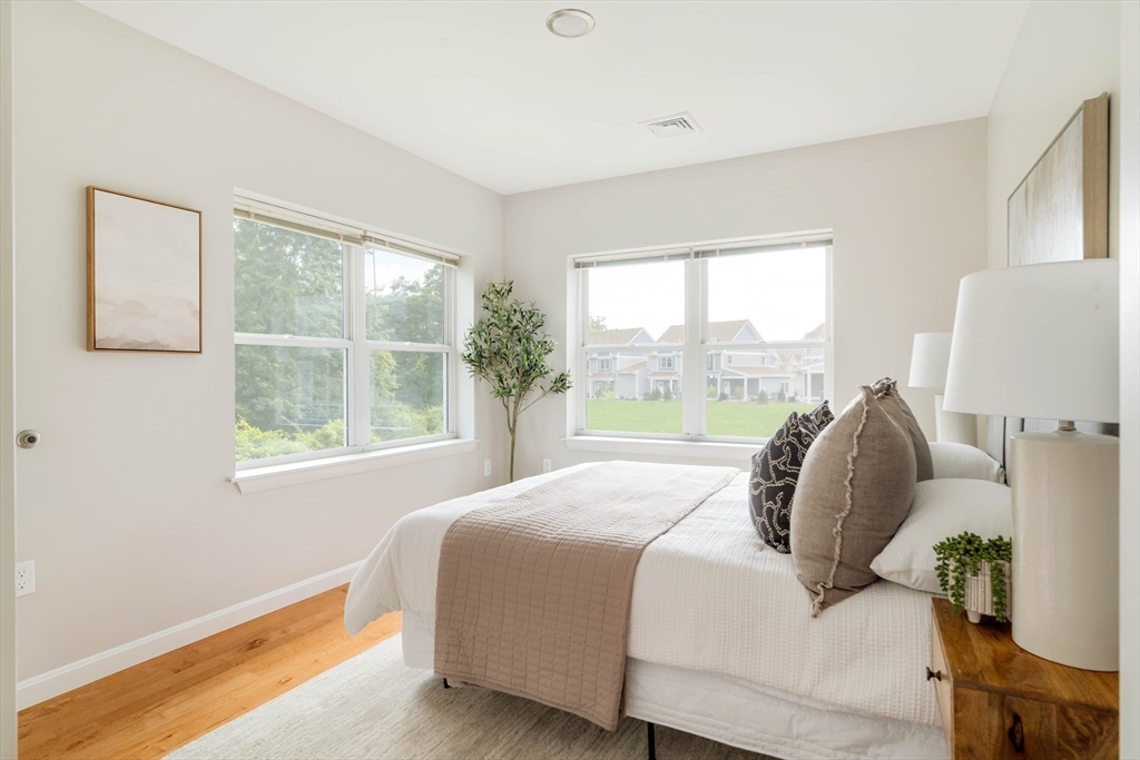 1 Finch Street # 1