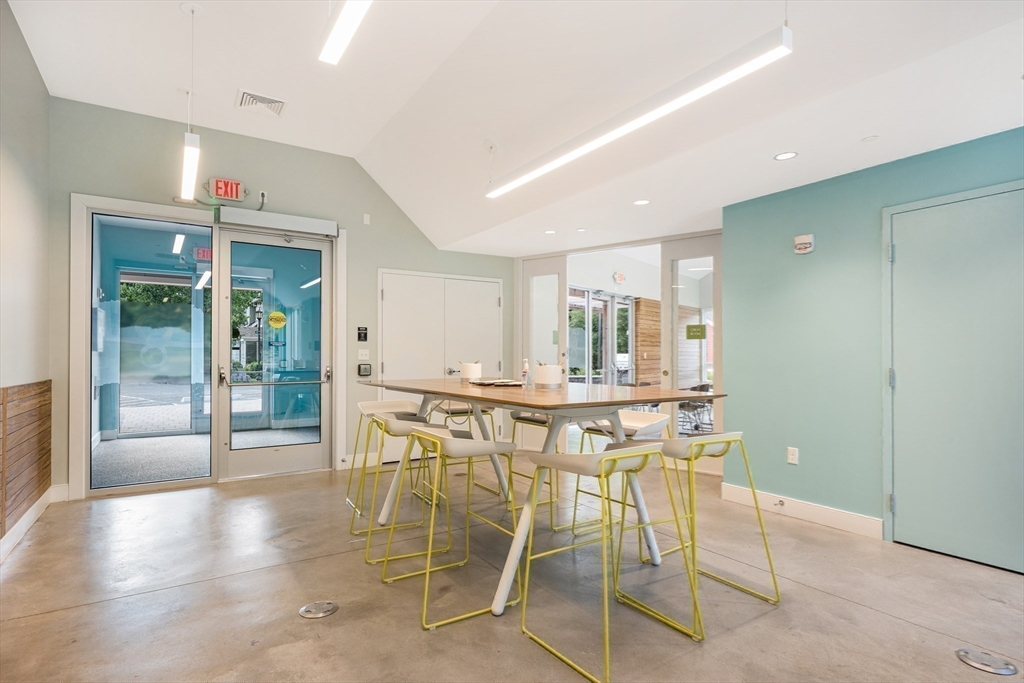 1 Finch Street # 1