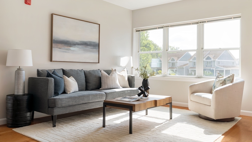 1 Finch Street # 1