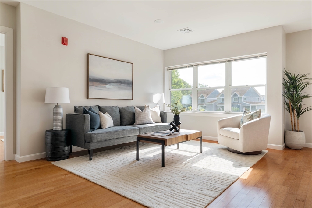 1 Finch Street # 1