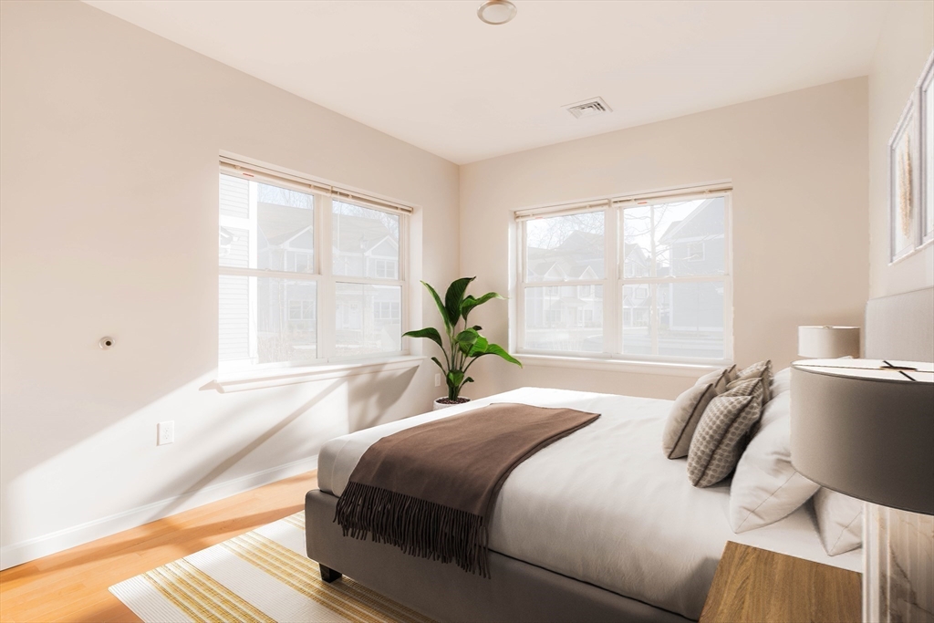 1 Finch Street # 1