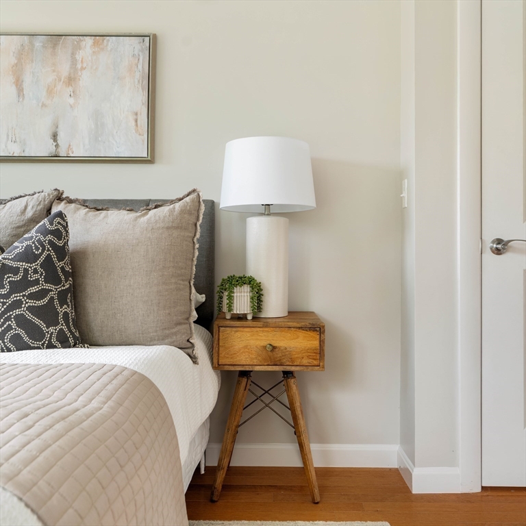 1 Finch Street # 1