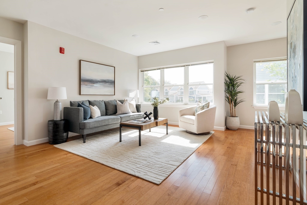1 Finch Street # 1