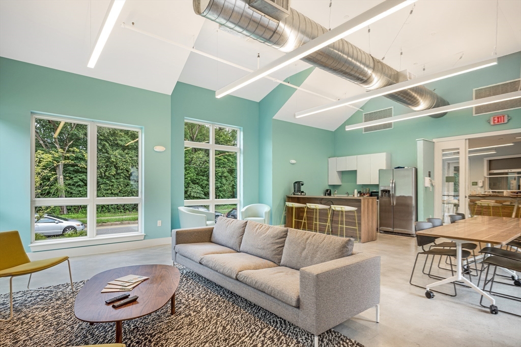 1 Finch Street # 1
