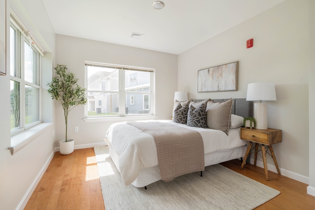 1 Finch Street # 1