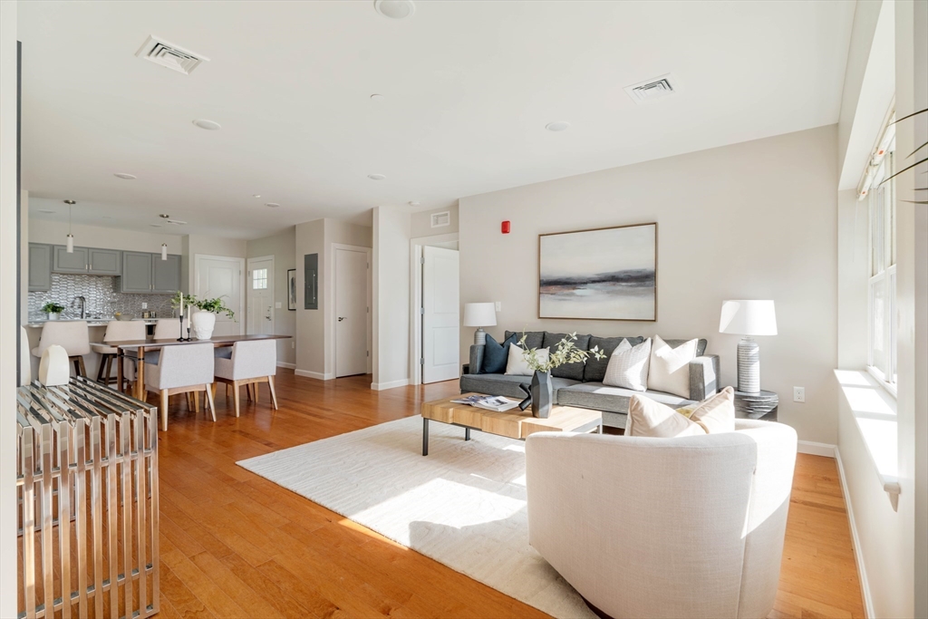 1 Finch Street # 1