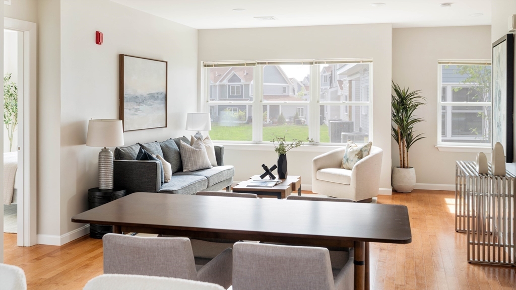 1 Finch Street # 1