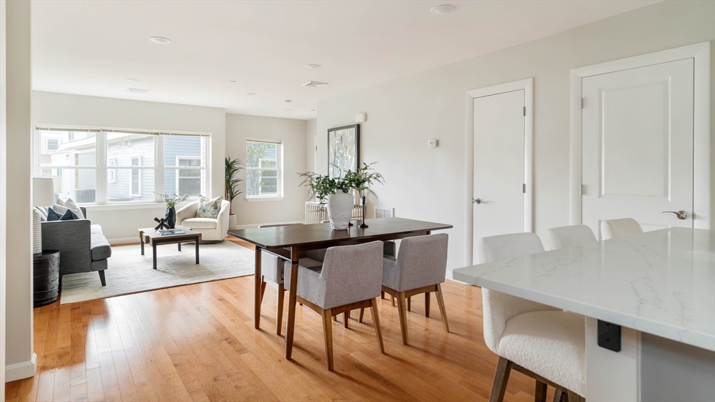 1 Finch Street # 1
