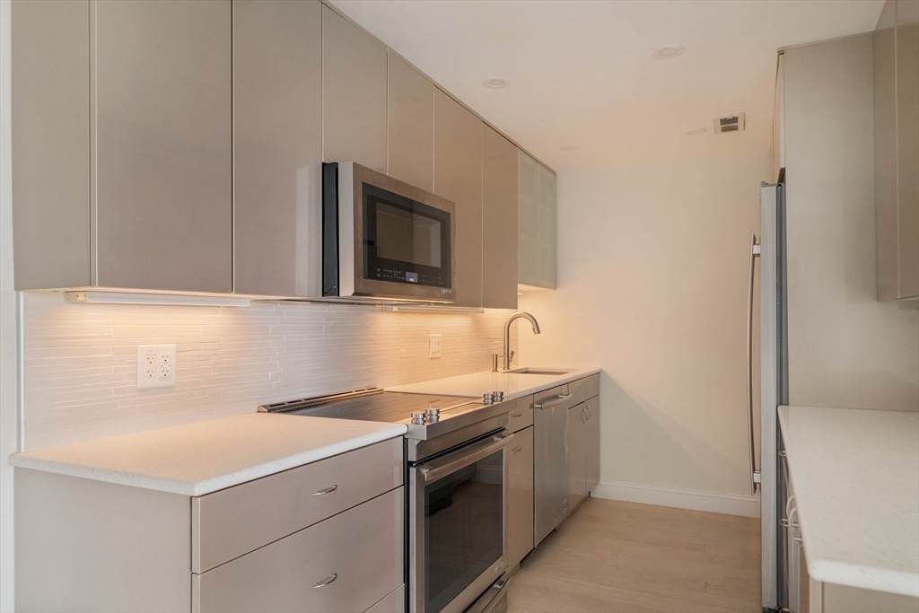 111 Perkins Street # 091, Boston Unit: 091