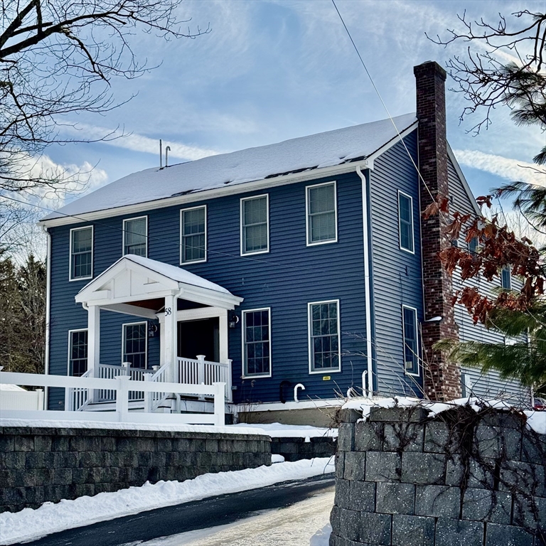 58 Walnut Street