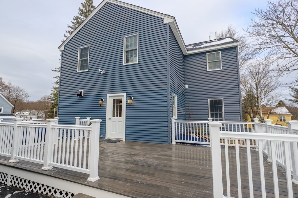 58 Walnut Street