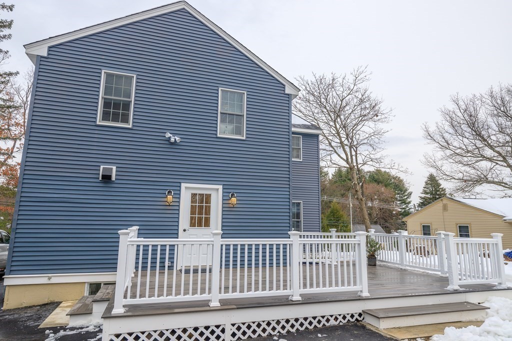 58 Walnut Street