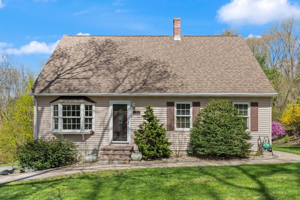 7 Leland Hill Rd