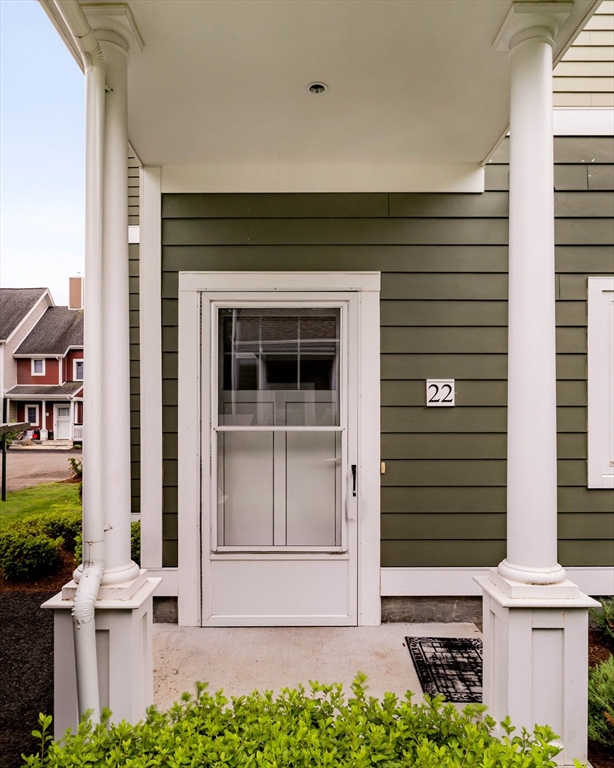 22 Blue Jay Cir # 22