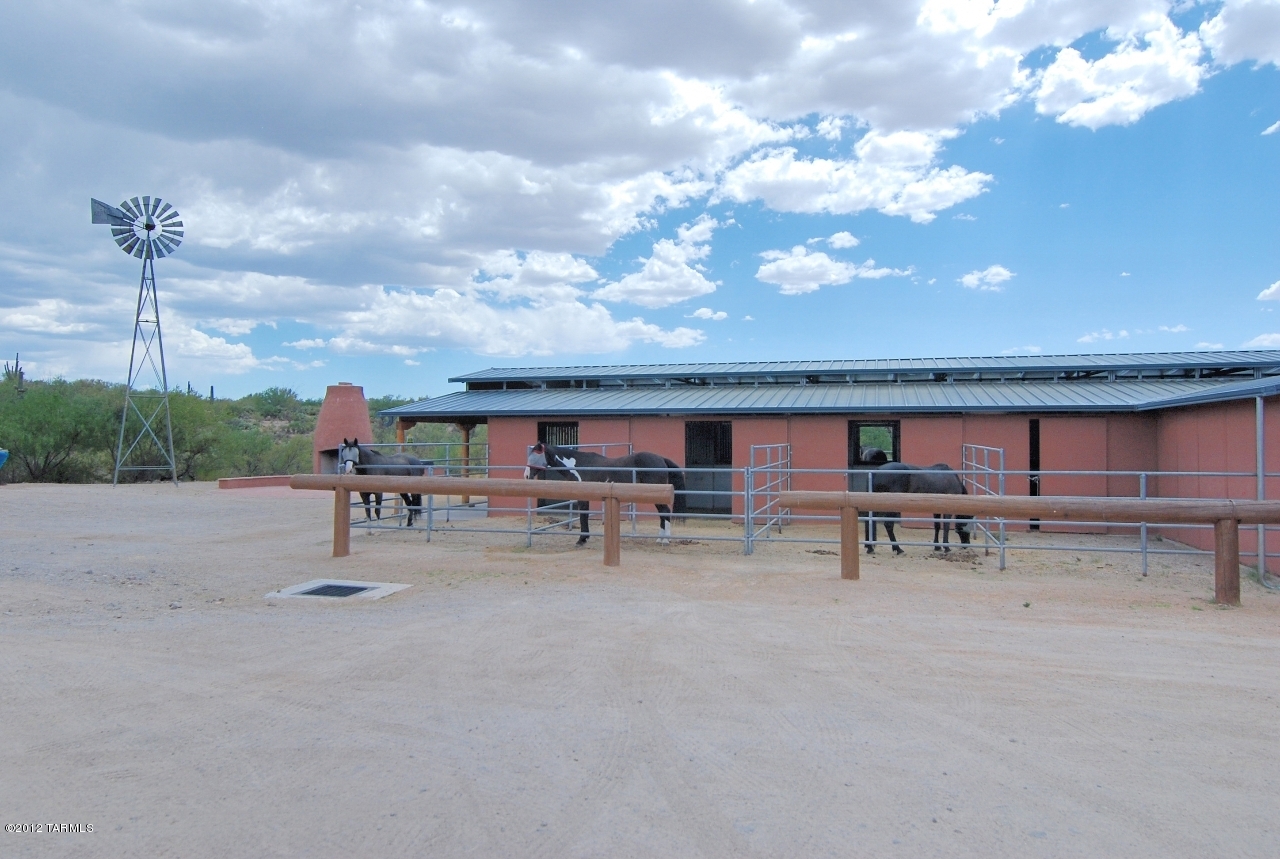 15510 E Tumbling Q Ranch Place Unit: 154