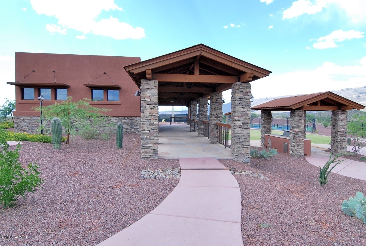 15510 E Tumbling Q Ranch Place Unit: 154