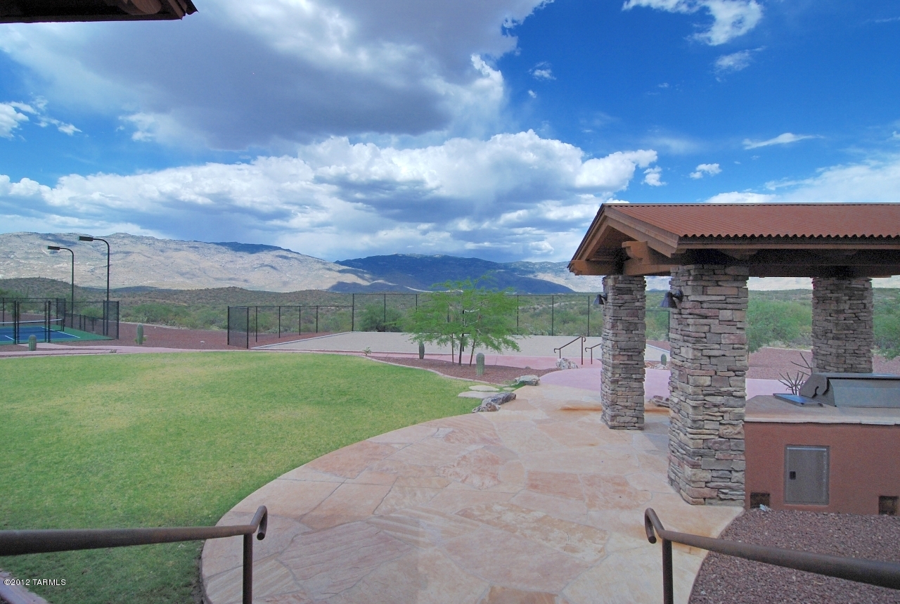 15510 E Tumbling Q Ranch Place Unit: 154