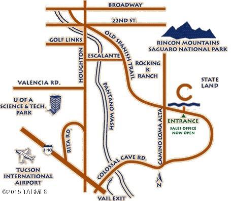 8153 S CIRCLE S RANCH PLACE Unit: 328