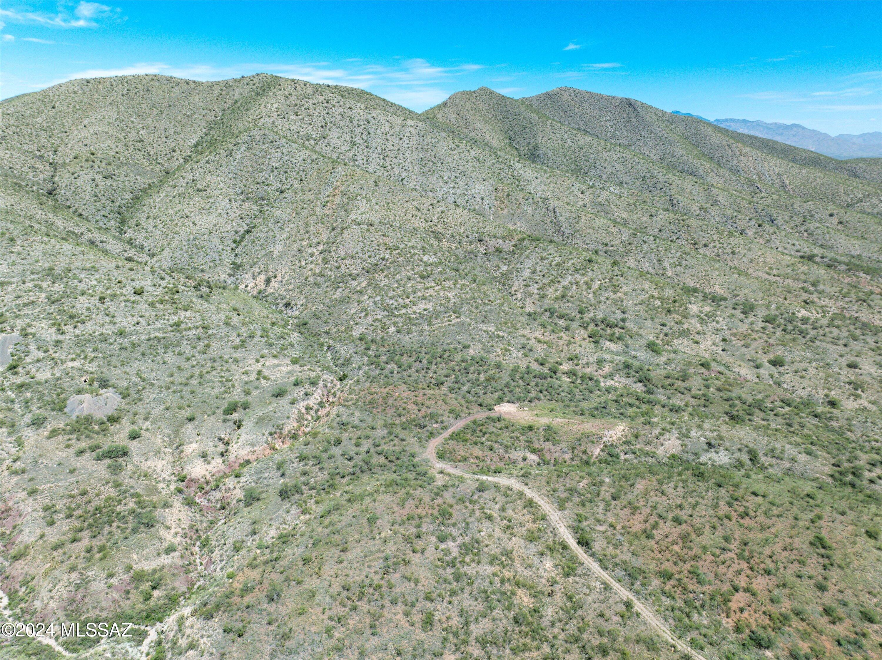 E Hilton Ranch Road