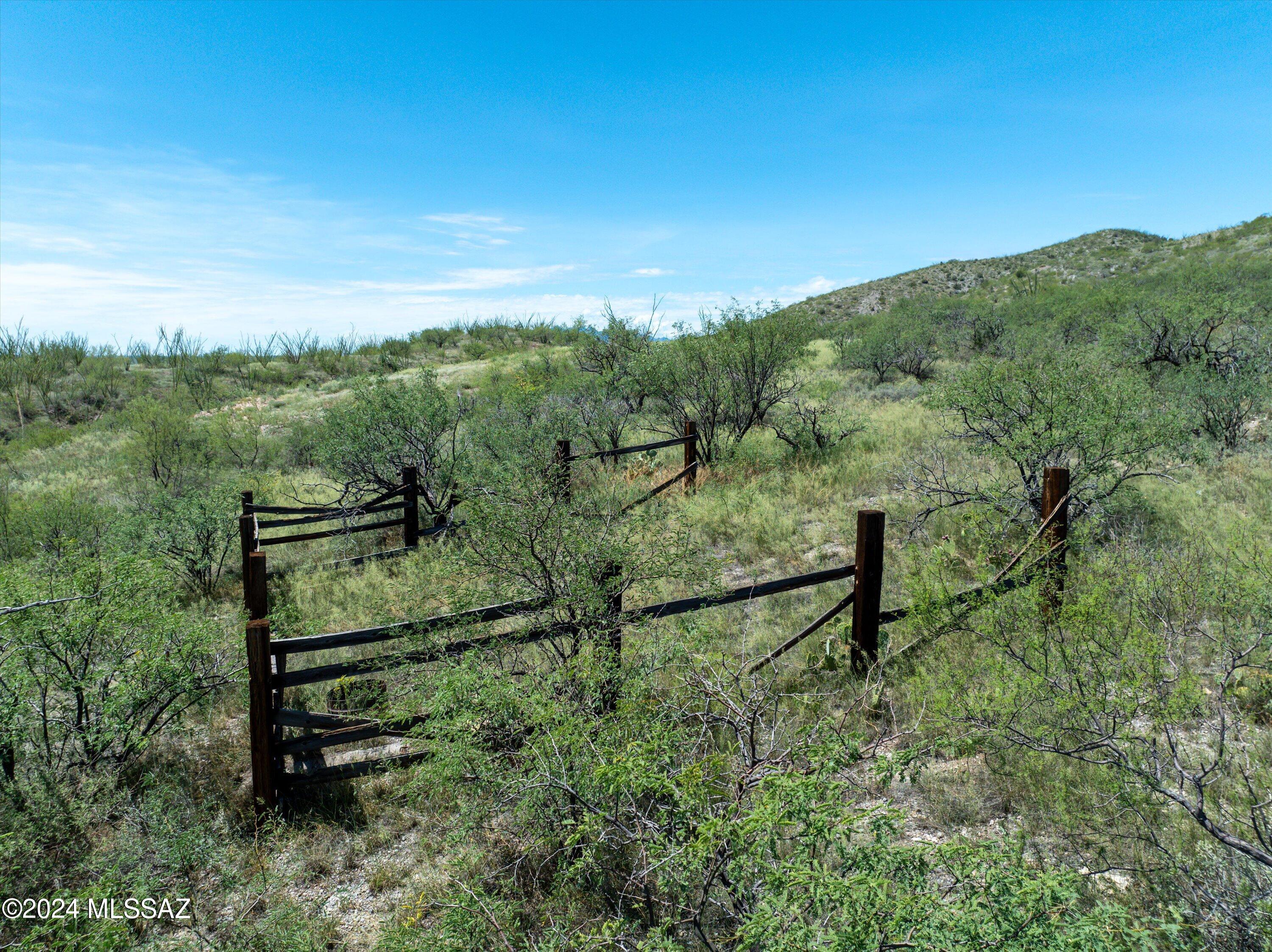 E Hilton Ranch Road