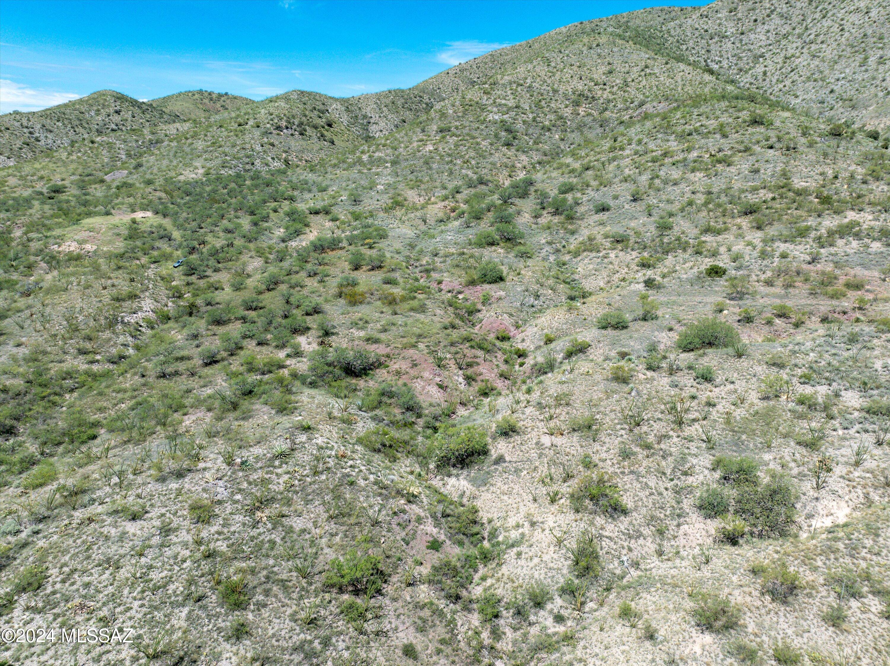 E Hilton Ranch Road