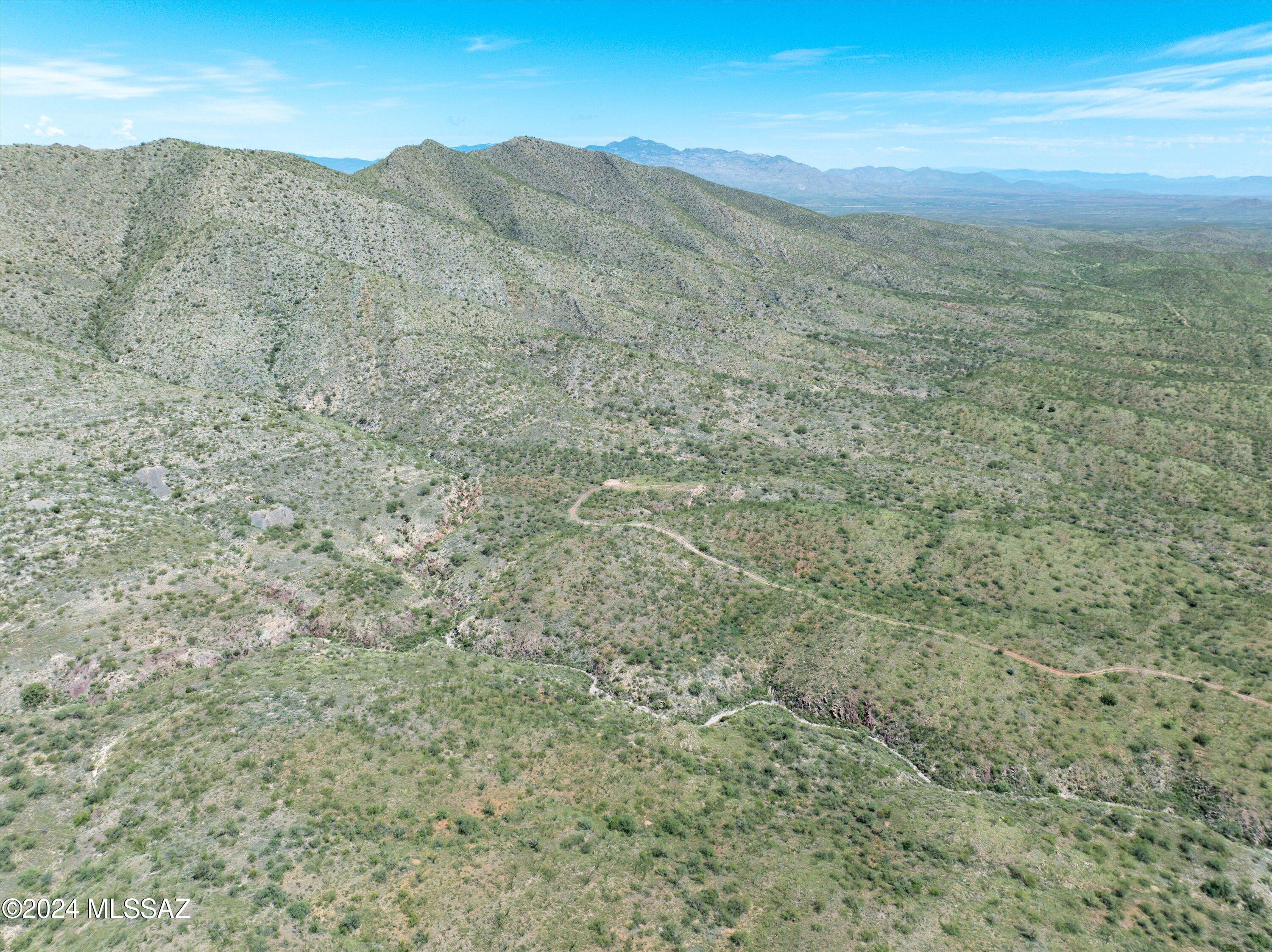 E Hilton Ranch Road