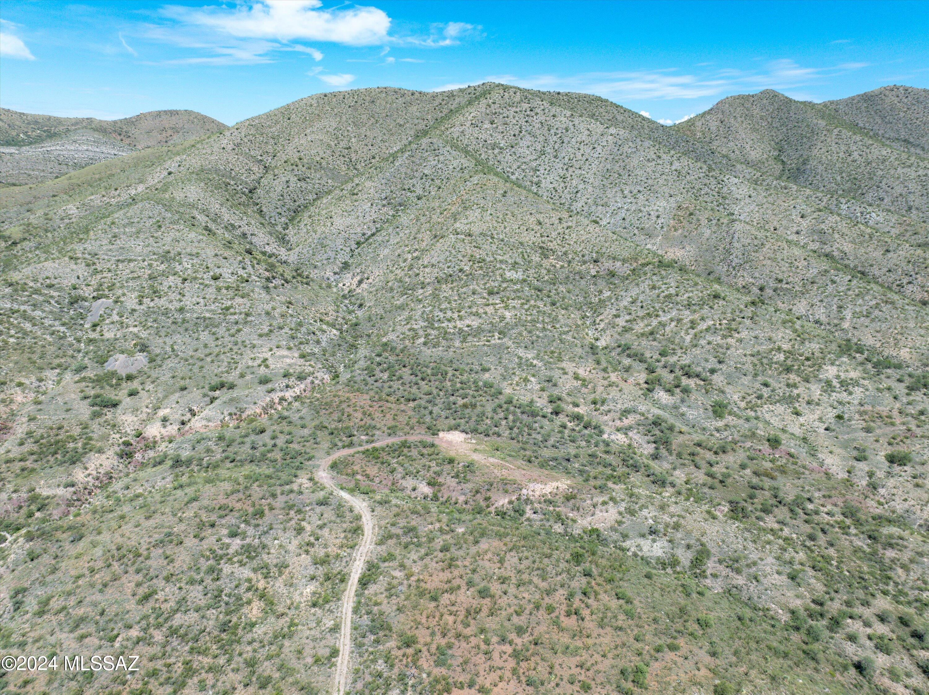 E Hilton Ranch Road
