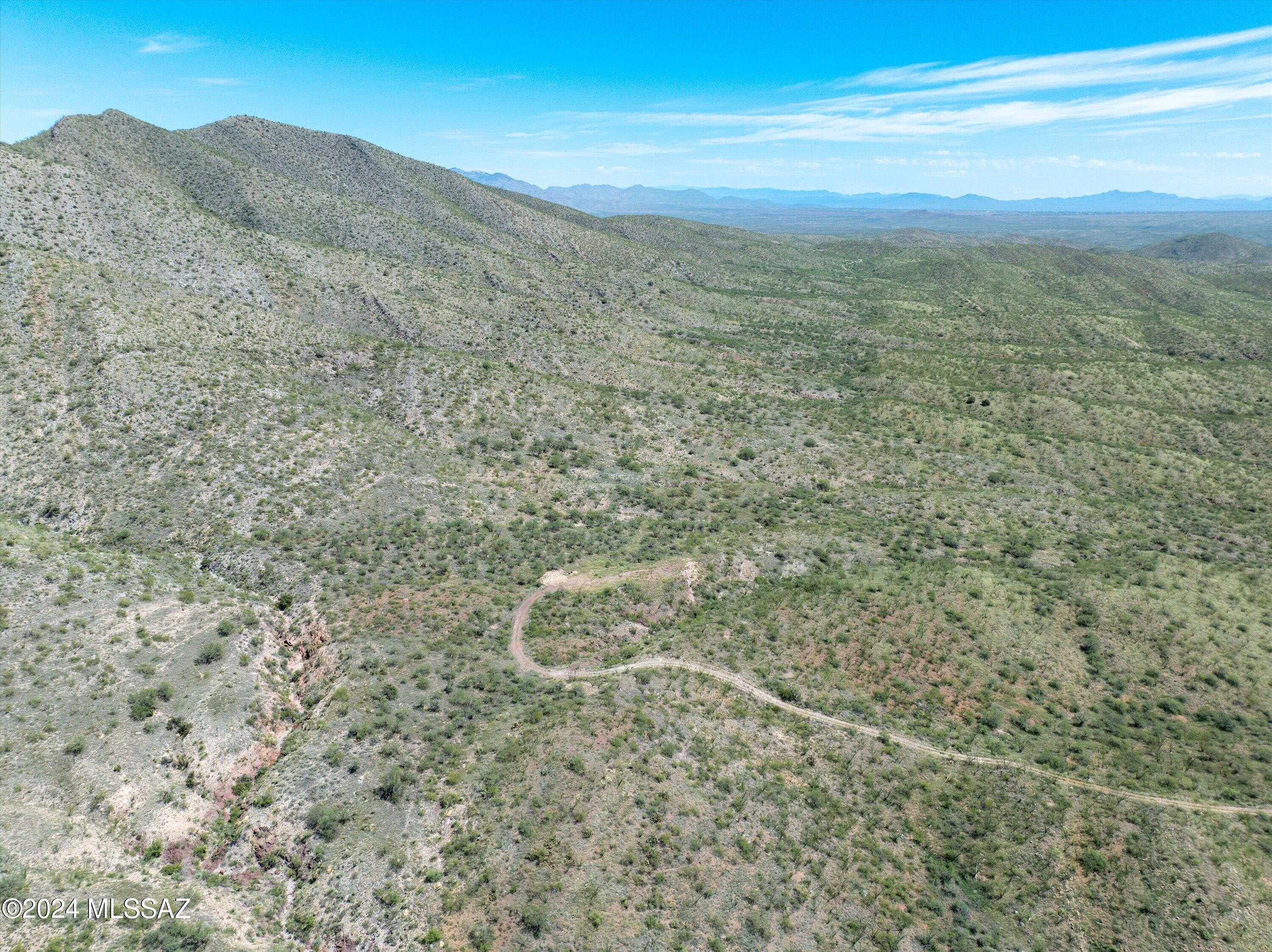E Hilton Ranch Road