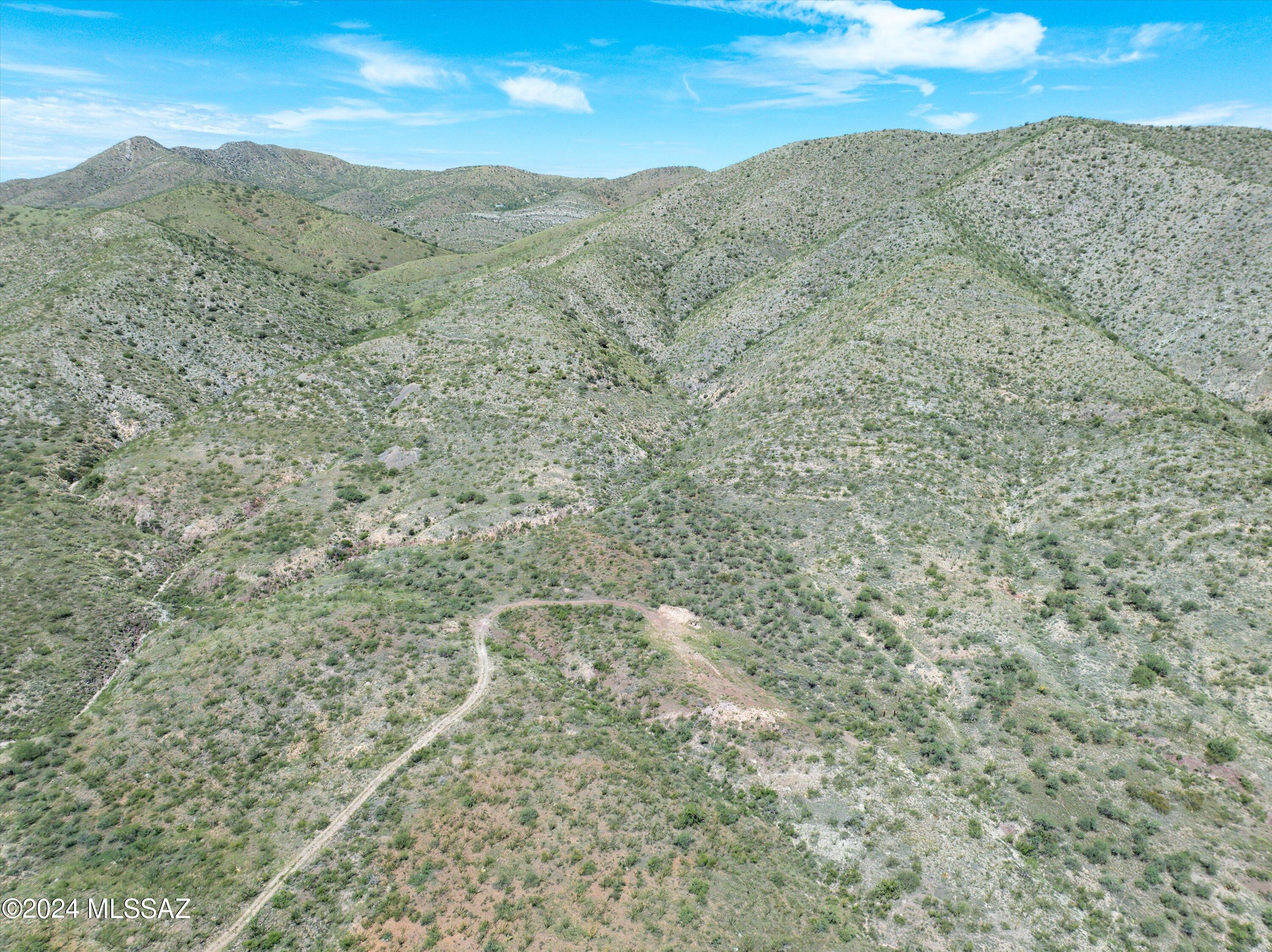 E Hilton Ranch Road