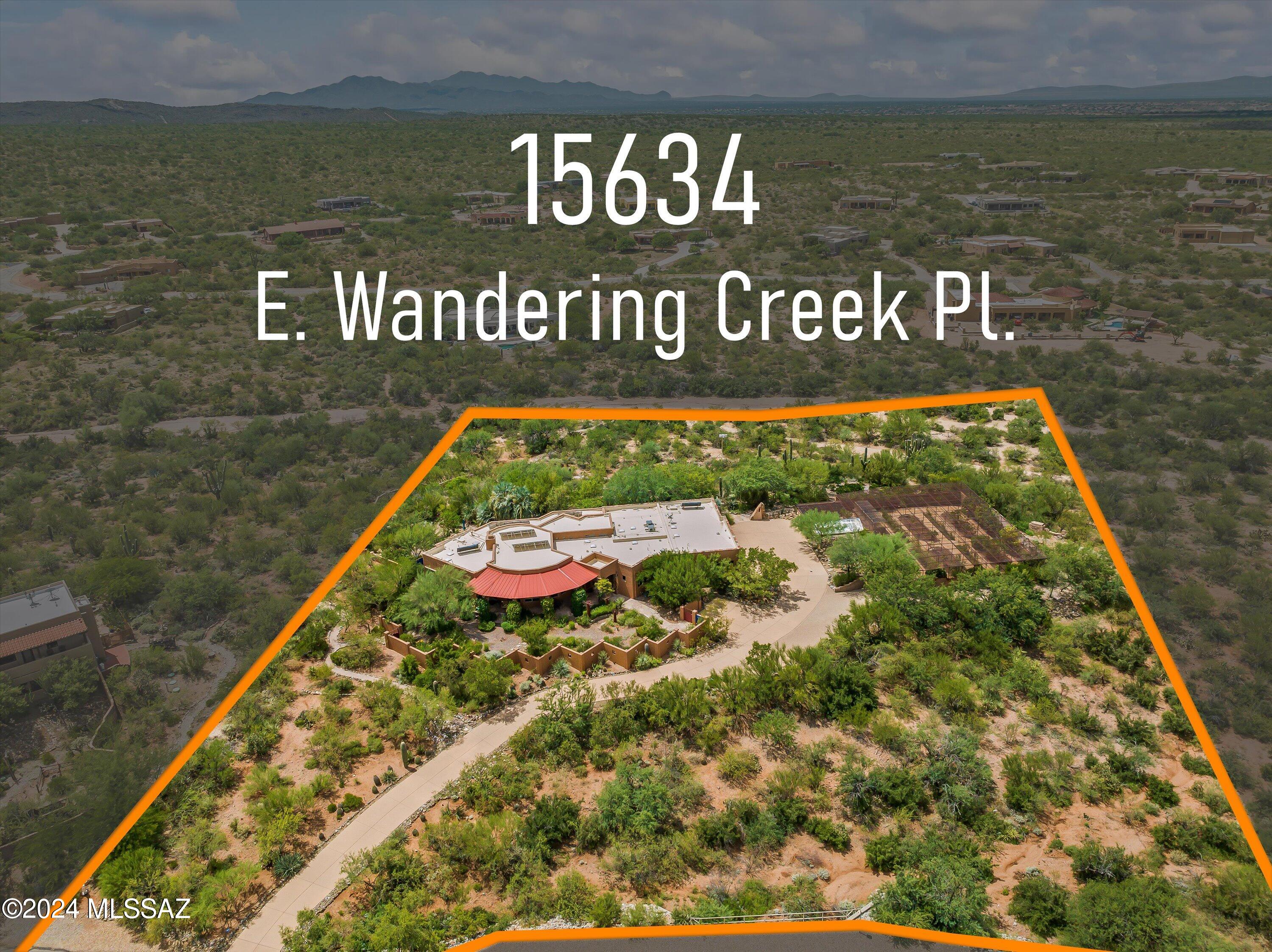15598 E Wandering Creek Place Unit: L-12