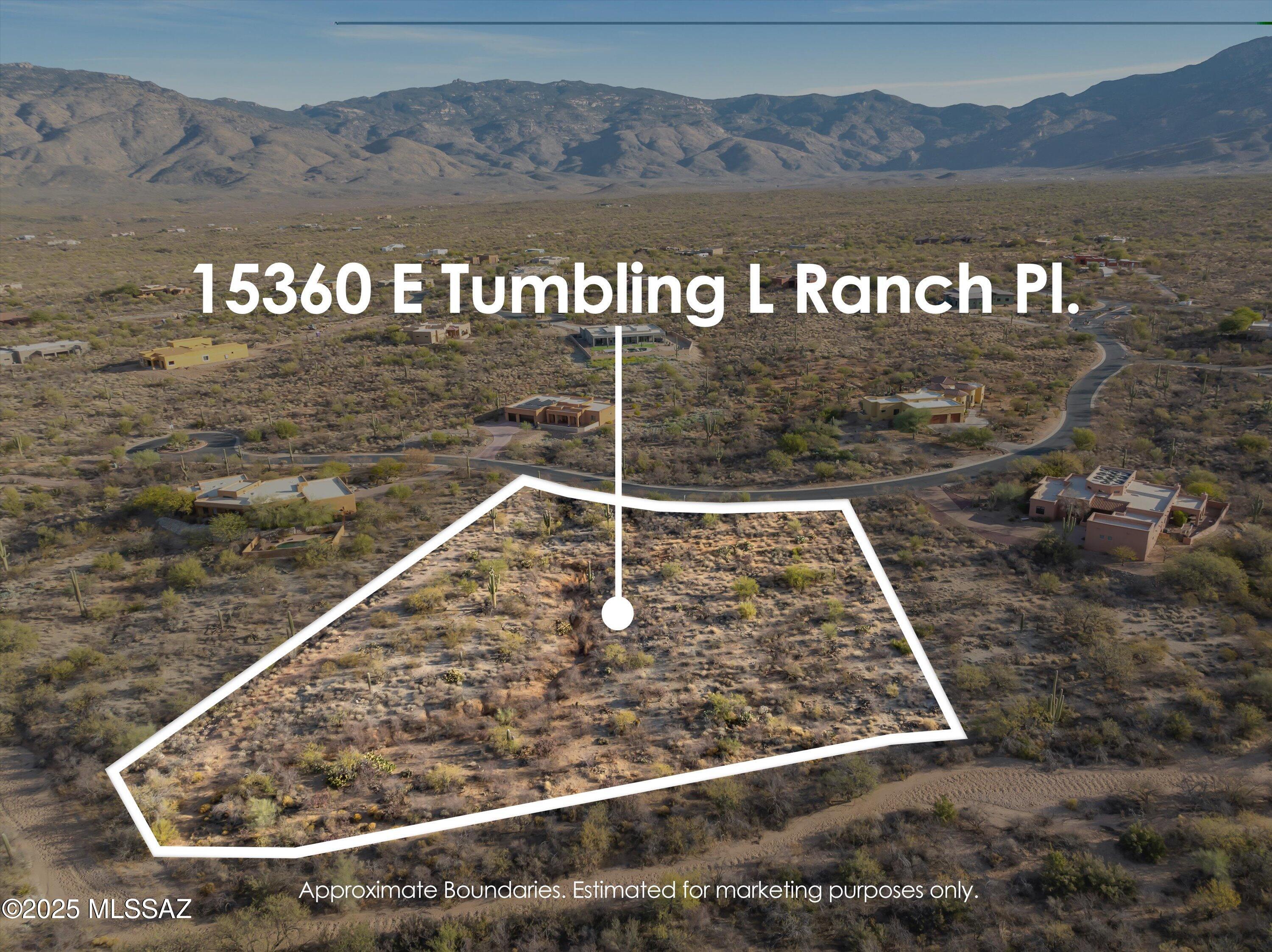15360 E Tumbling L Ranch Place Unit: L-116