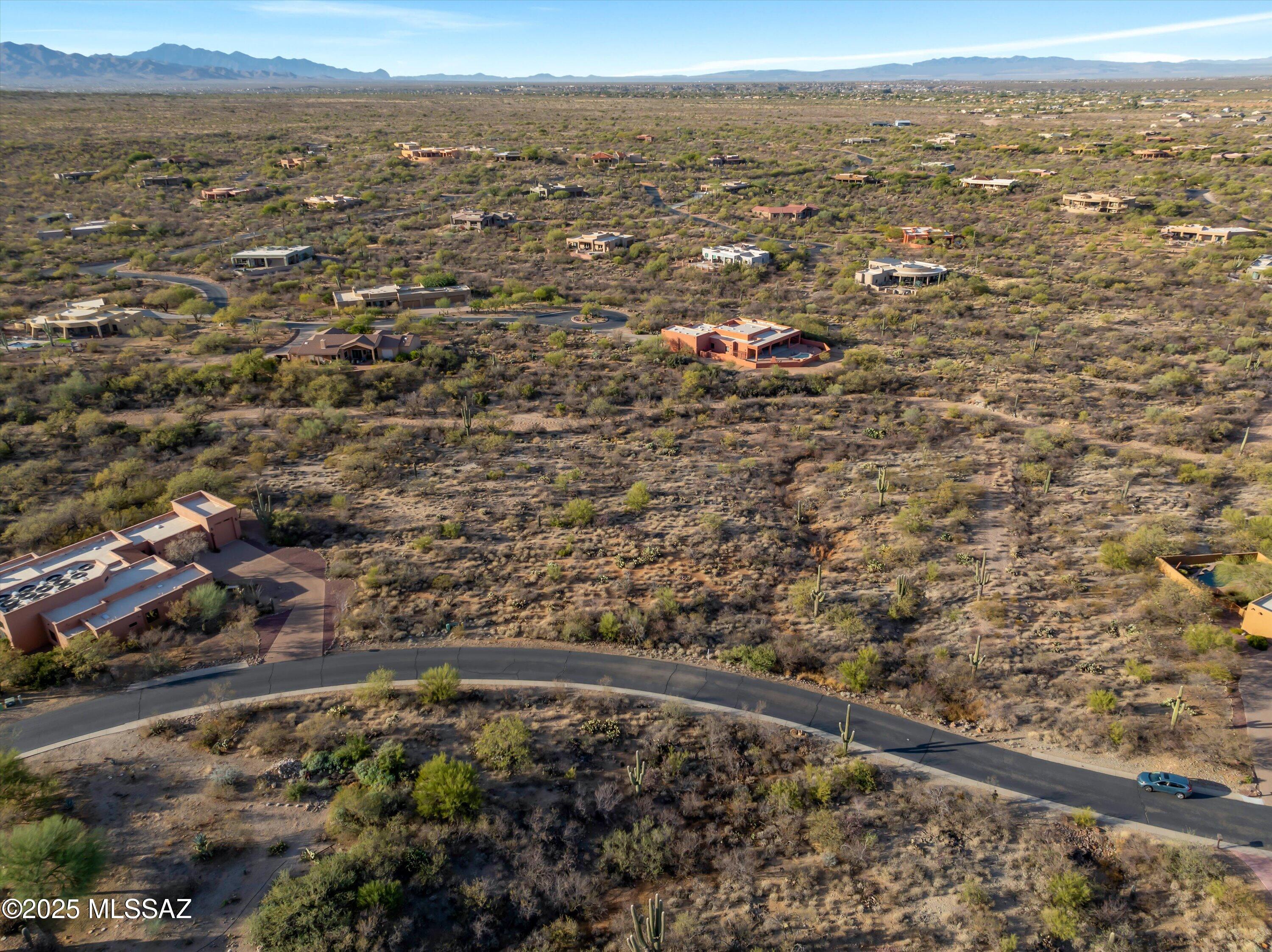 15360 E Tumbling L Ranch Place Unit: L-116