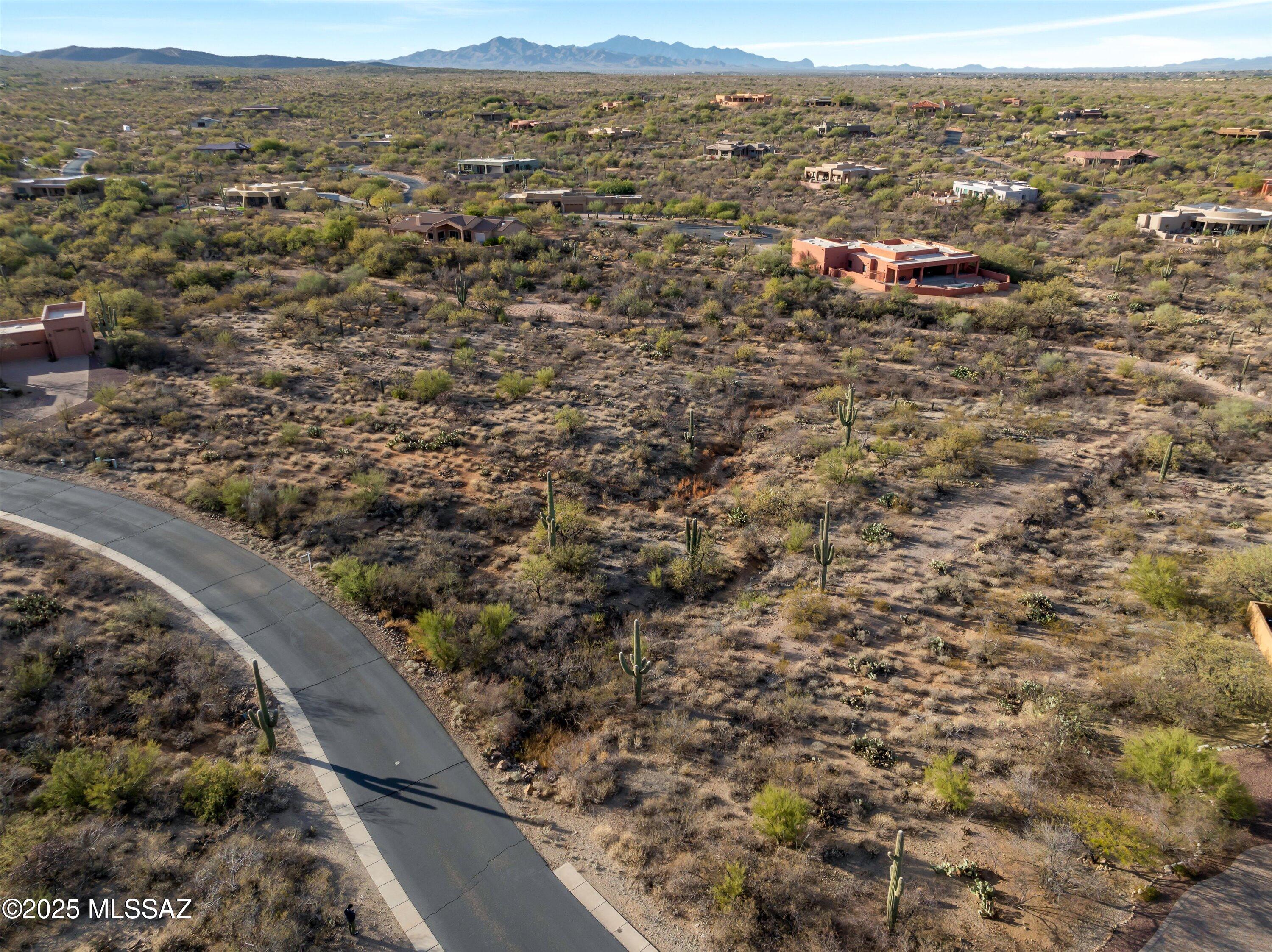 15360 E Tumbling L Ranch Place Unit: L-116