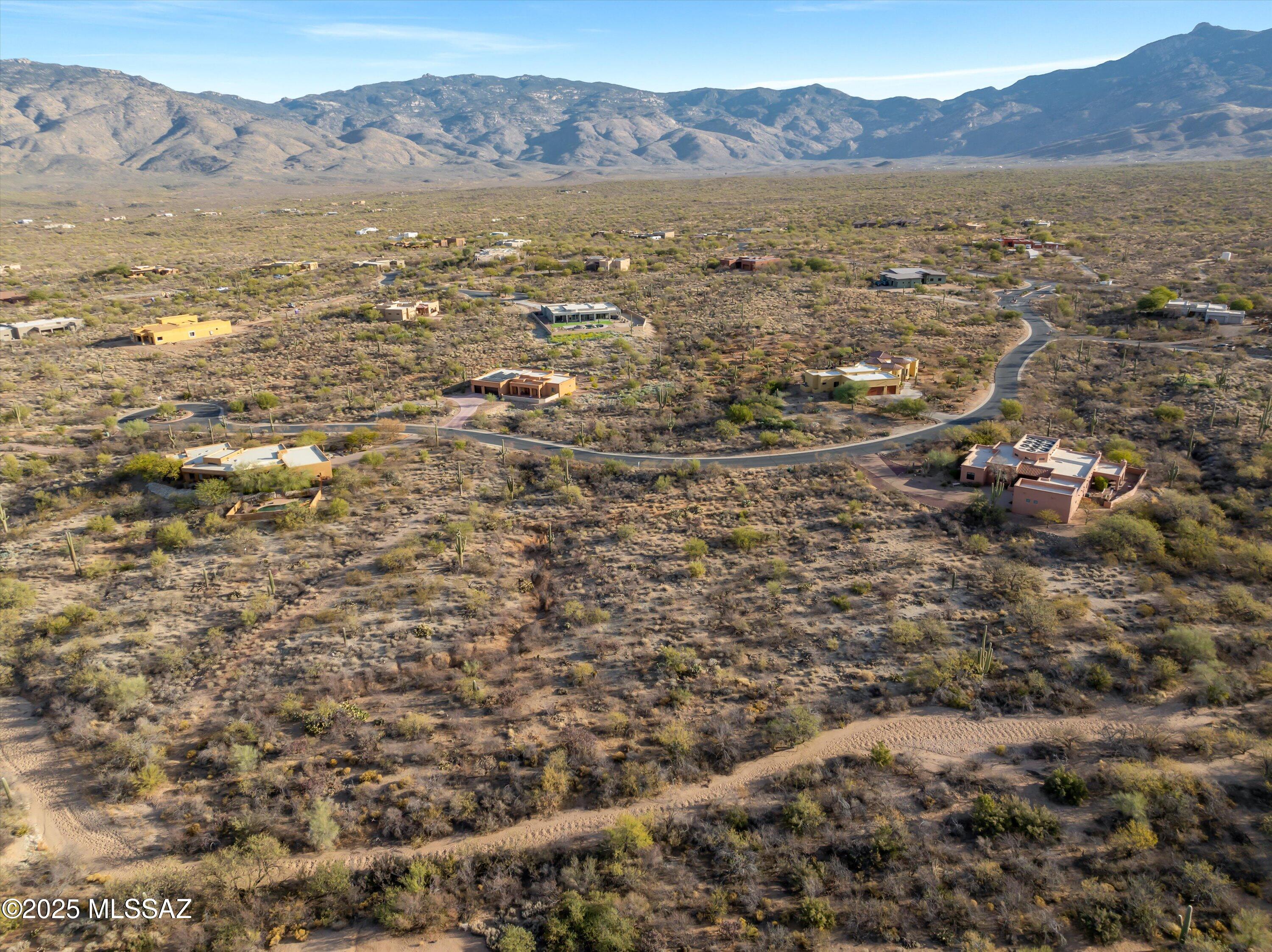 15360 E Tumbling L Ranch Place Unit: L-116