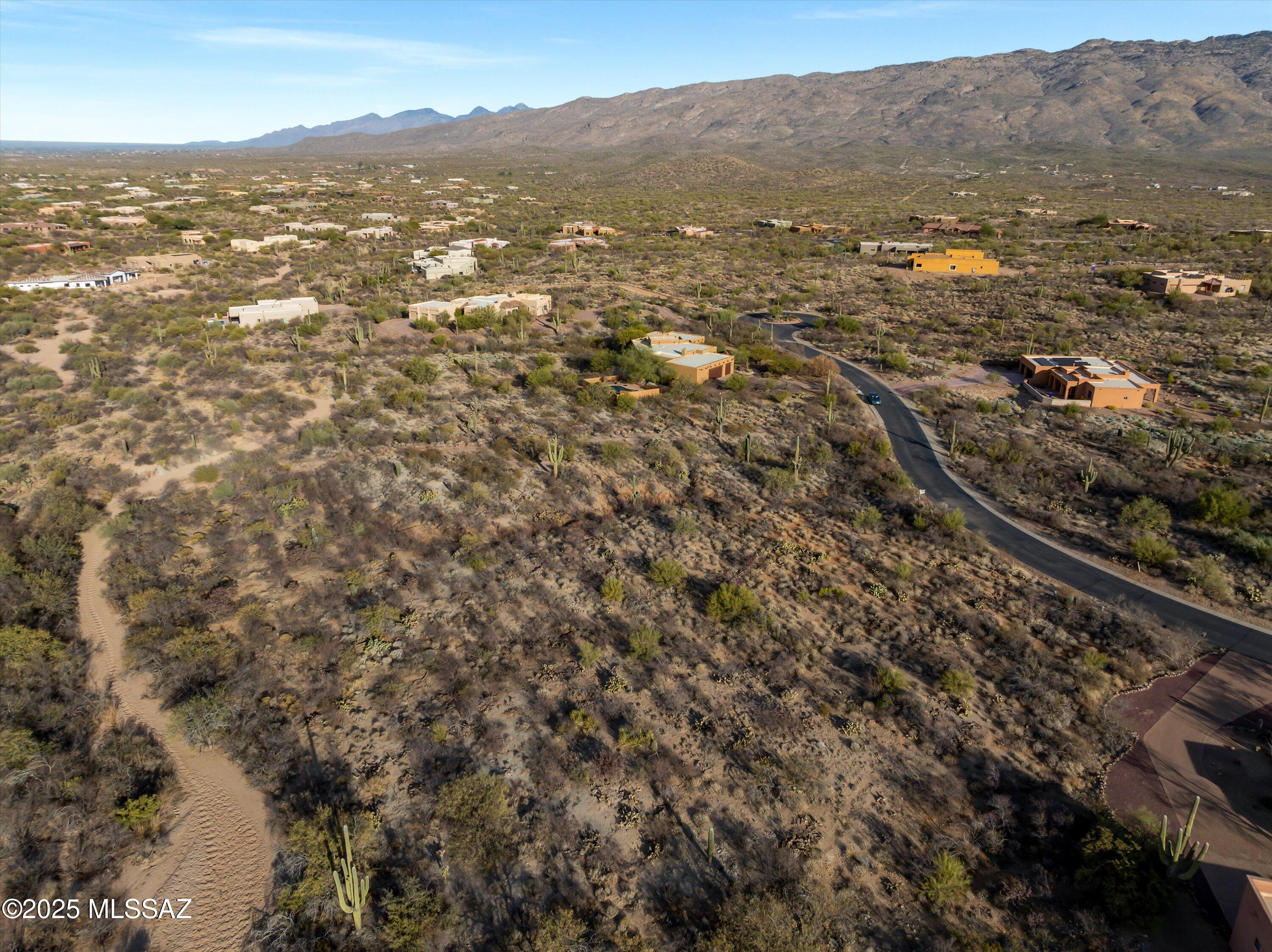 15360 E Tumbling L Ranch Place Unit: L-116